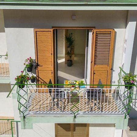 Casa Aura - Amalfi Coast Apartment Maiori Exterior photo