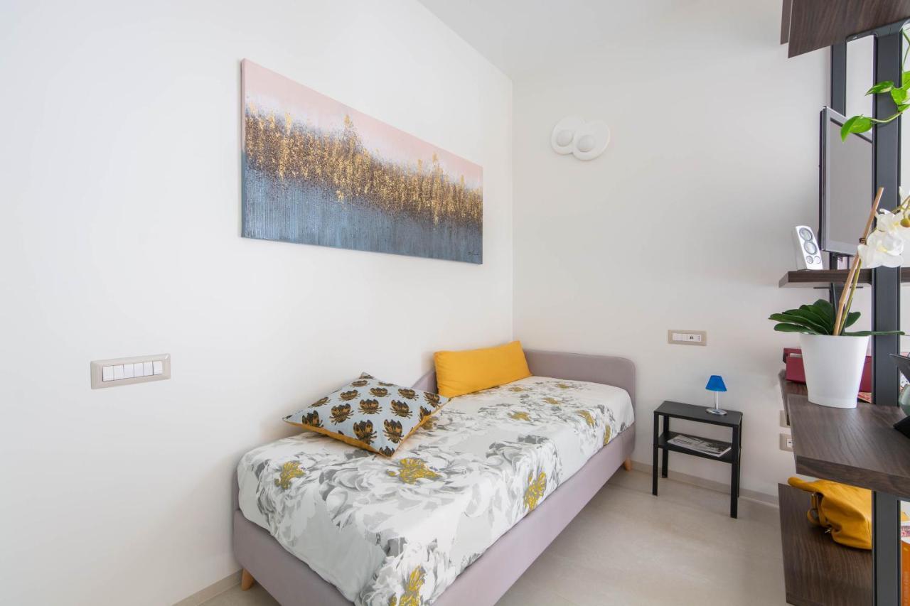 Casa Aura - Amalfi Coast Apartment Maiori Exterior photo